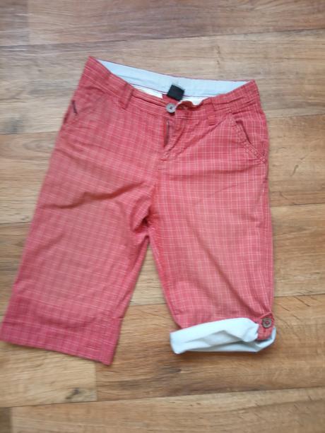 Krátke nohavice, 146