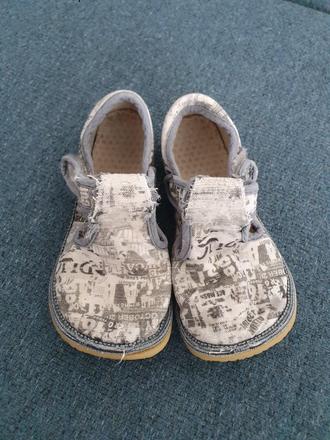 Papuče beda, beda,26