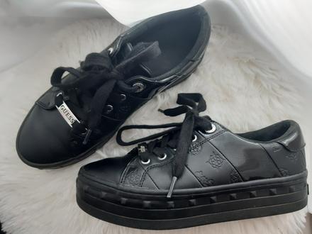 Guess topánko tenisky, guess,37