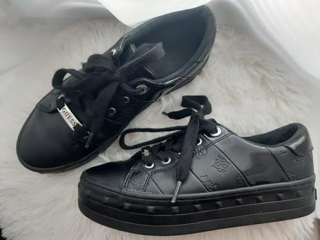 Guess topánko tenisky, guess,37