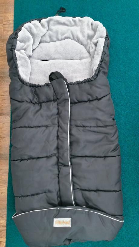 Zimný fusak, fillikid