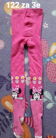 Pancusky minnie, disney,122
