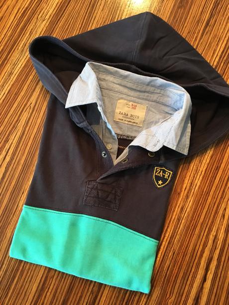 Mikina zara, zara,140