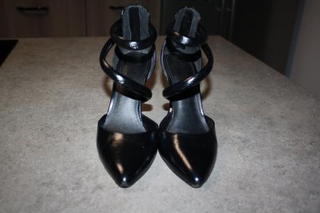 Bata lodicky, baťa,36