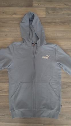 Mikina puma, puma,164