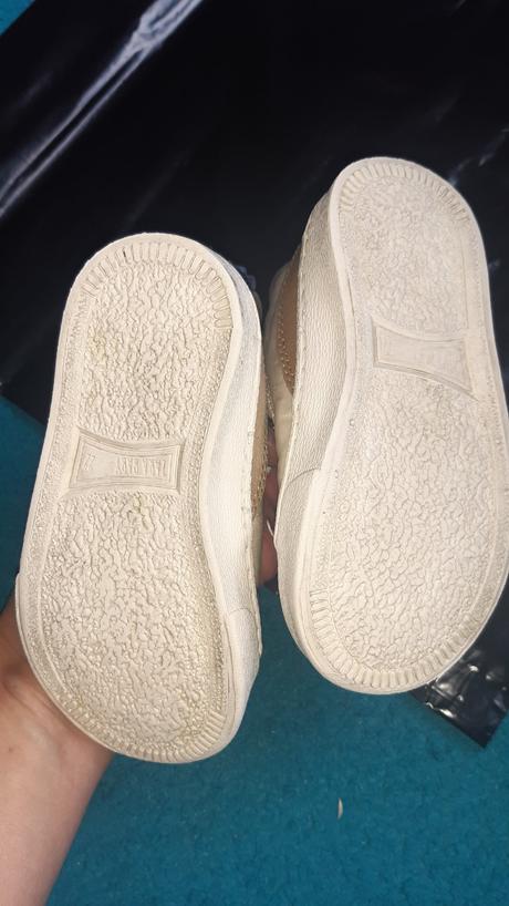 Tenisky minie zara, zara,22