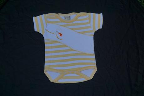 Body krátky rukáv, tielko 6 ks 62/68 cena spolu, 62