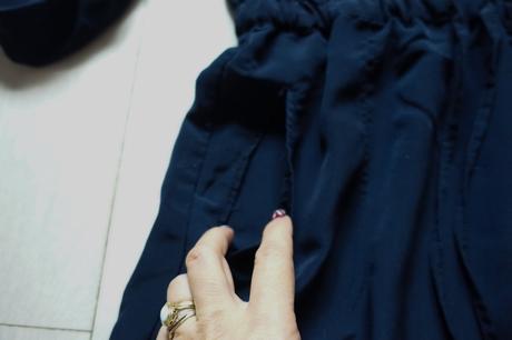 Dámske šaty jennifer taylor, s