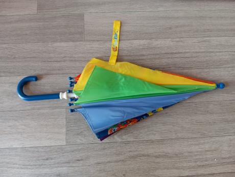 Farebný dáždnik dm drogéria,