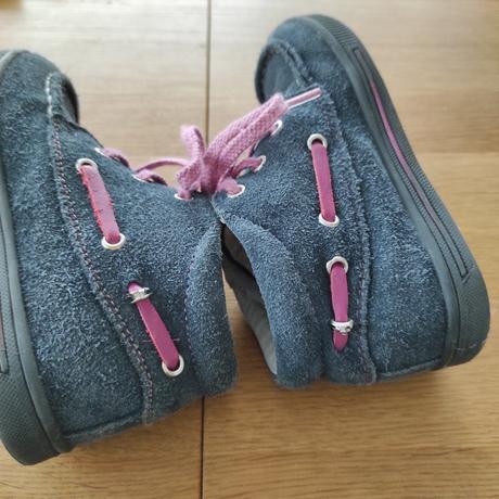 Topánky protetika, protetika,25