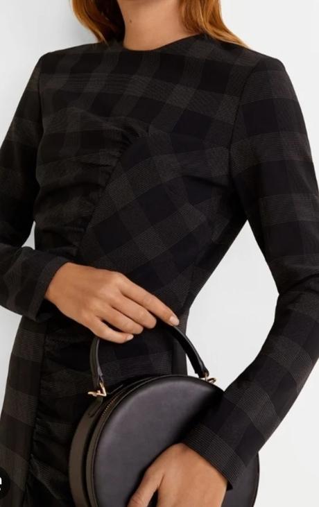 Crossbody kabelka mango, mango