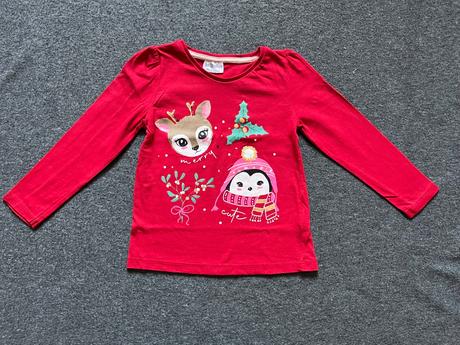Vianočné tričká, pepco,98