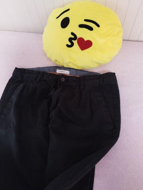 Čierne gate, reserved,170