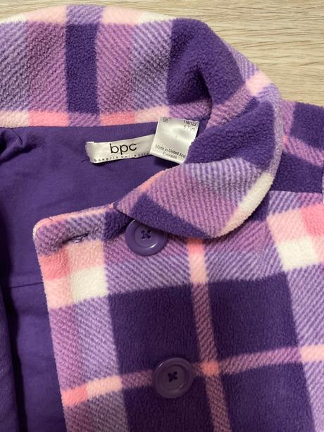 Dievčenský kabátik, bonprix,116