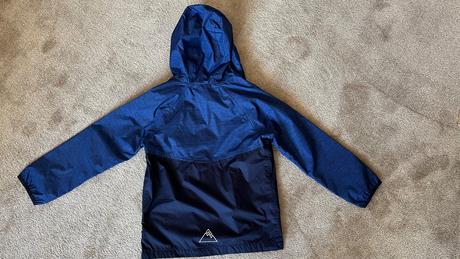 Tenká bunda, c&a,128