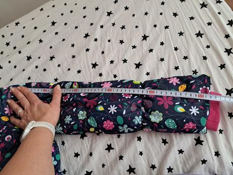 Zimna vetrovka lewro 140/146 top, lewro,146