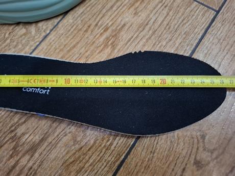 Nepremokavé tenisky, adidas,40