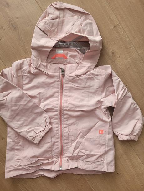 Prechodná bunda h&m, h&m,92