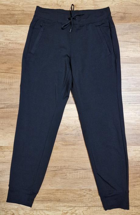 Joga tepláčky yogalicious lux, veľ. s, s