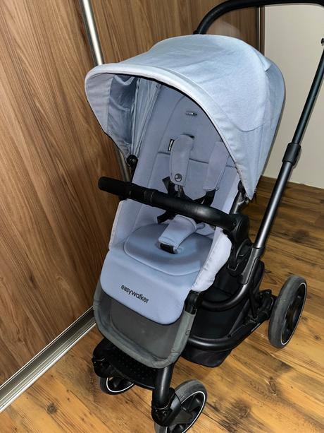 Easywalker harvey 3, easywalker,easywalker harvey3