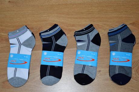 Dámske ponožky, 36 / 38 / 40 / 42