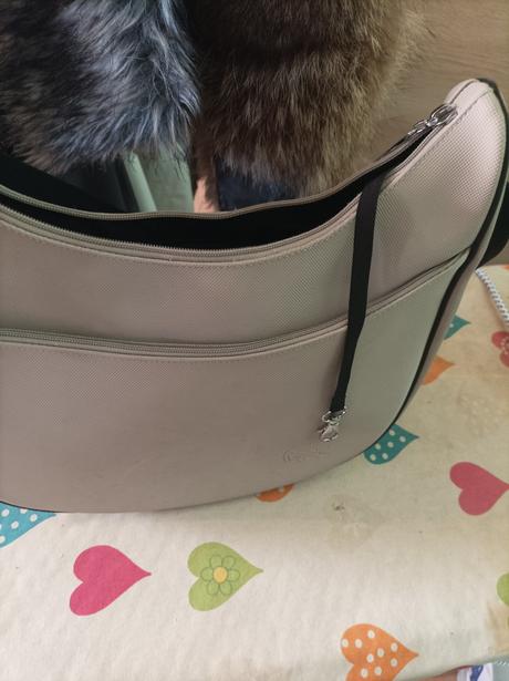 Kabelka lacoste už aj s poštou, lacoste