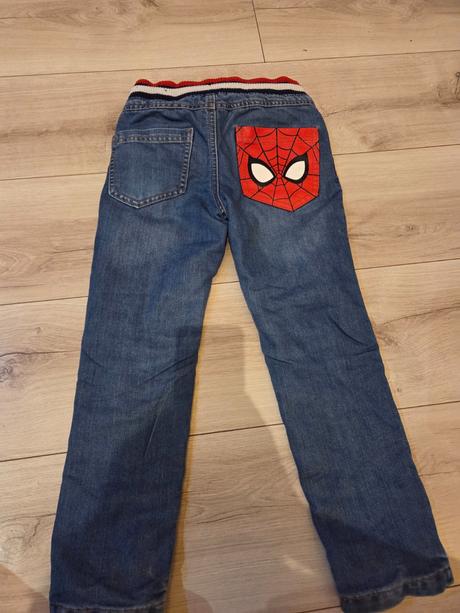 Zateplene rifle, c&a,116