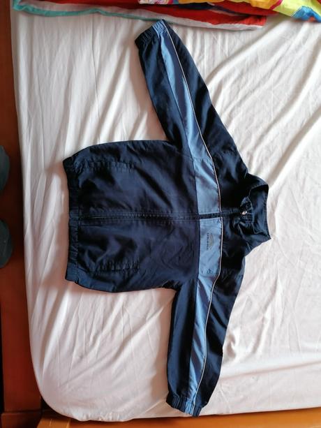 Prechodná vetrovka, umbro,116