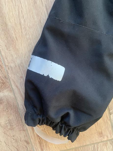 Reima kurikka zimná kombinéza 98/104, reima,98