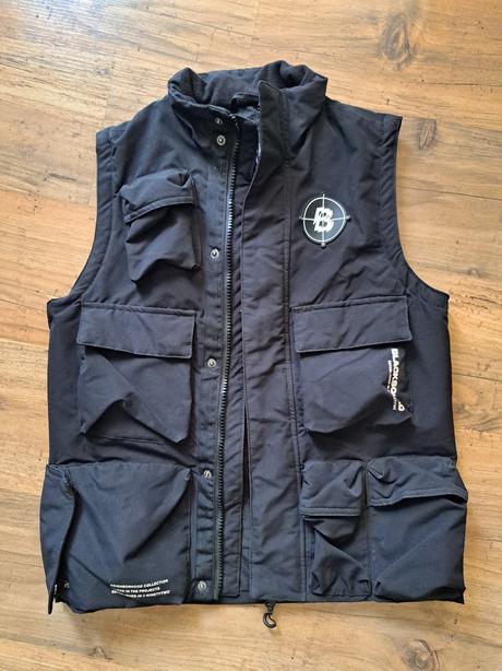 Chlapčenska vesta, xs