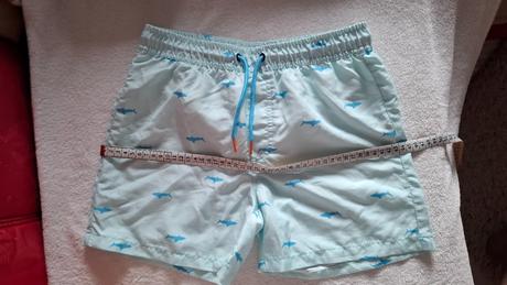 Plavky / kraťasy, 152