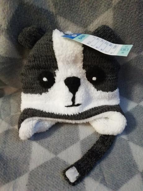 Čiapka zimná, pepco,74