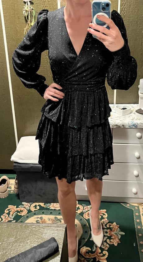 Šaty mohito, mohito,xs