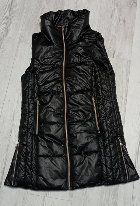 Vesta prešívaná _ 38/40, 38