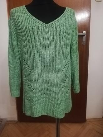 Niťáčikový svetrík, m