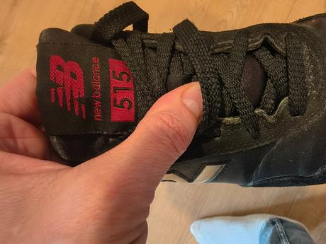Tenisky, new balance,38