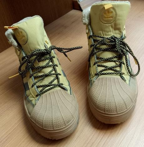Adidas superstar winter 36 a 2/3, adidas,36