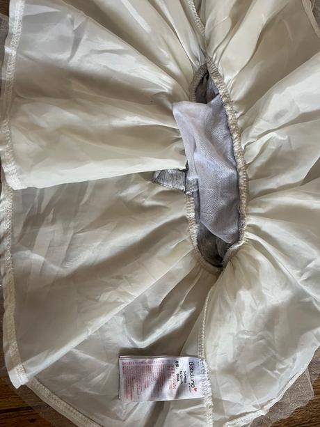 Šaty pre bábätko, babaluno,62