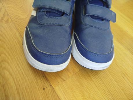 Tenisky, adidas,36