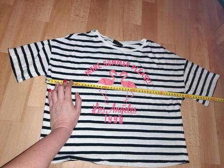 Dievčenské tričko, pepperts,164