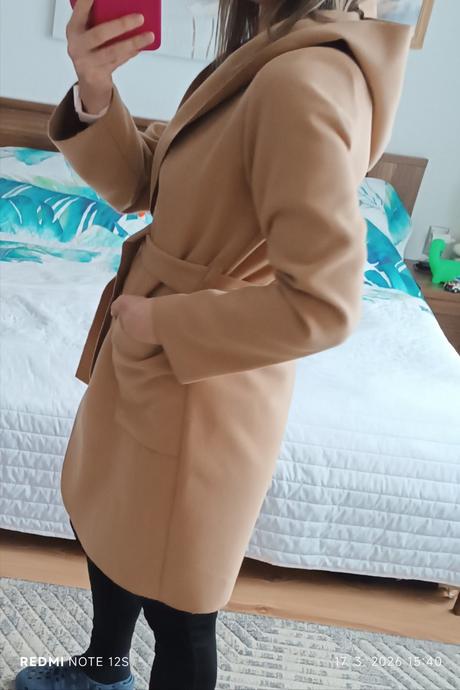 Prechodný kabát, 38