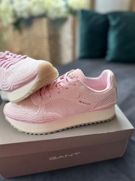 Tenisky gant, gant,38