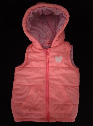 Vesta bez rukávov, 92