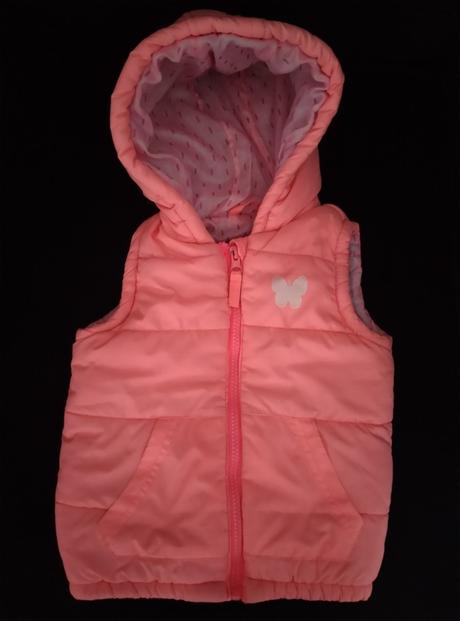 Vesta bez rukávov, 92