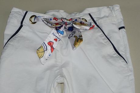 110 nohavice,5 r., 110