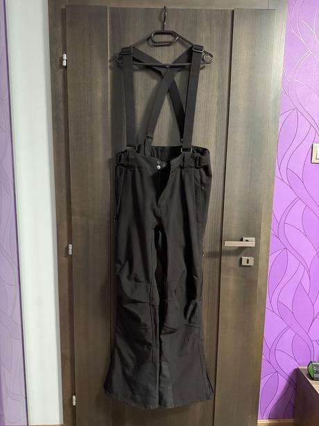 Lyžiarske nohavice protest, m