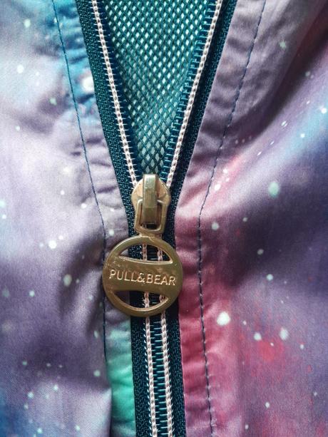 Bunda pull&bear, pull&bear,xl