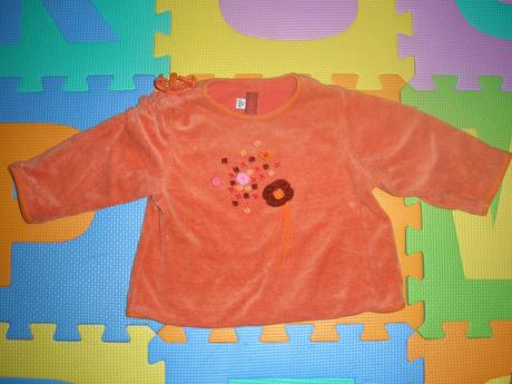 Podsita mikina s aplikaciou, 68