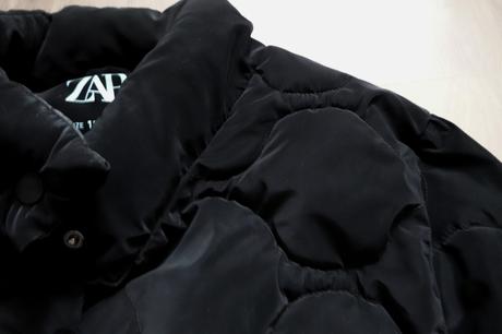 Zimná bunda zara, zara,164