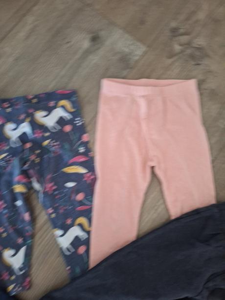 5 krat leginy velkost 80, mayoral,80